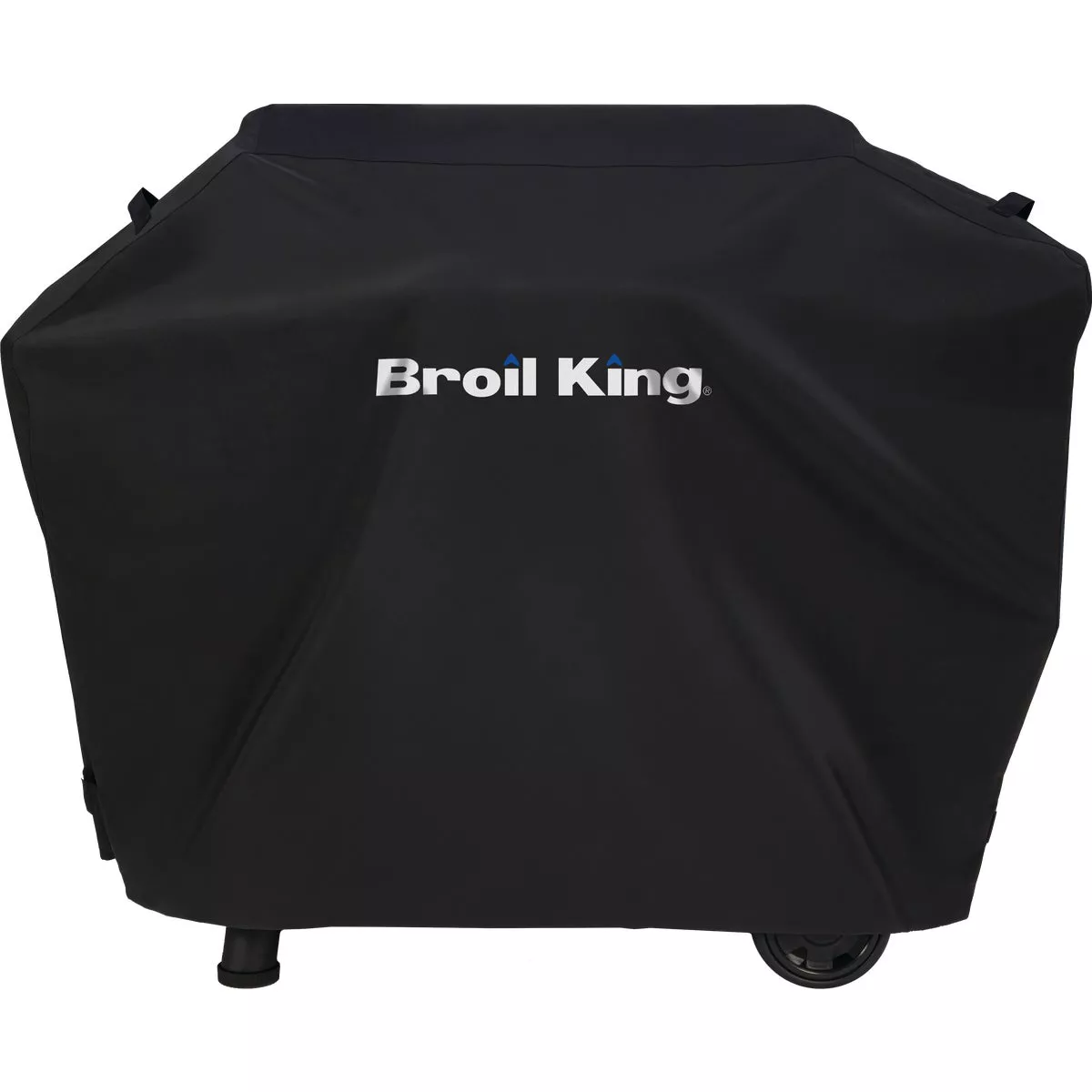 Broil King Crown Pellet 500 49 In. Black Grill Cover - photo 3
