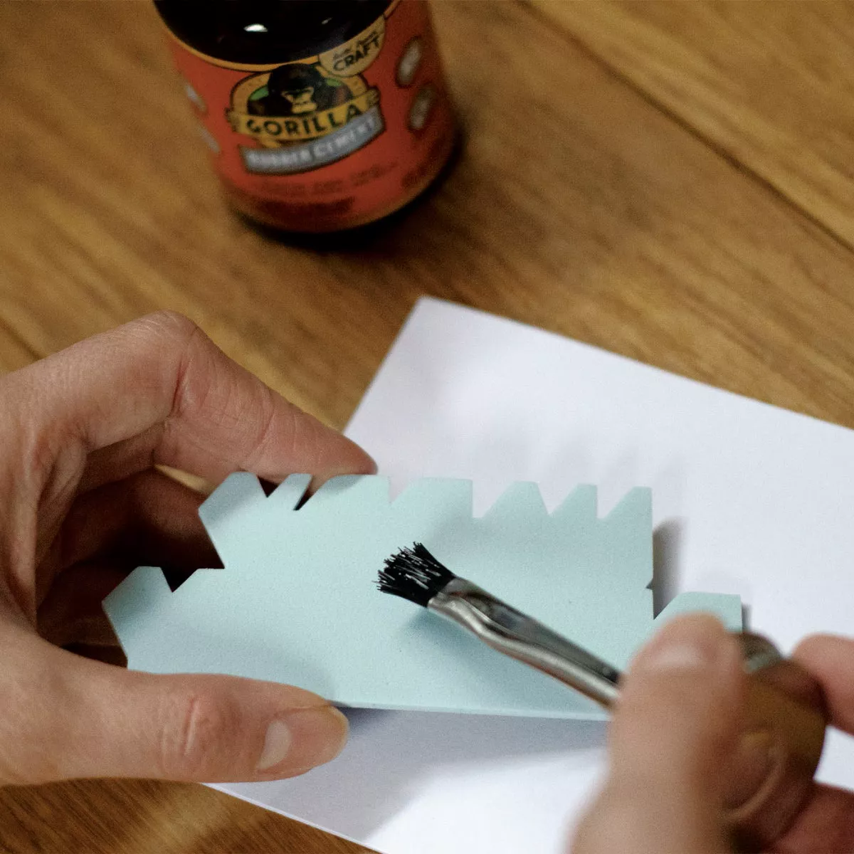 Gorilla 4 Oz. Rubber Cement - photo 3