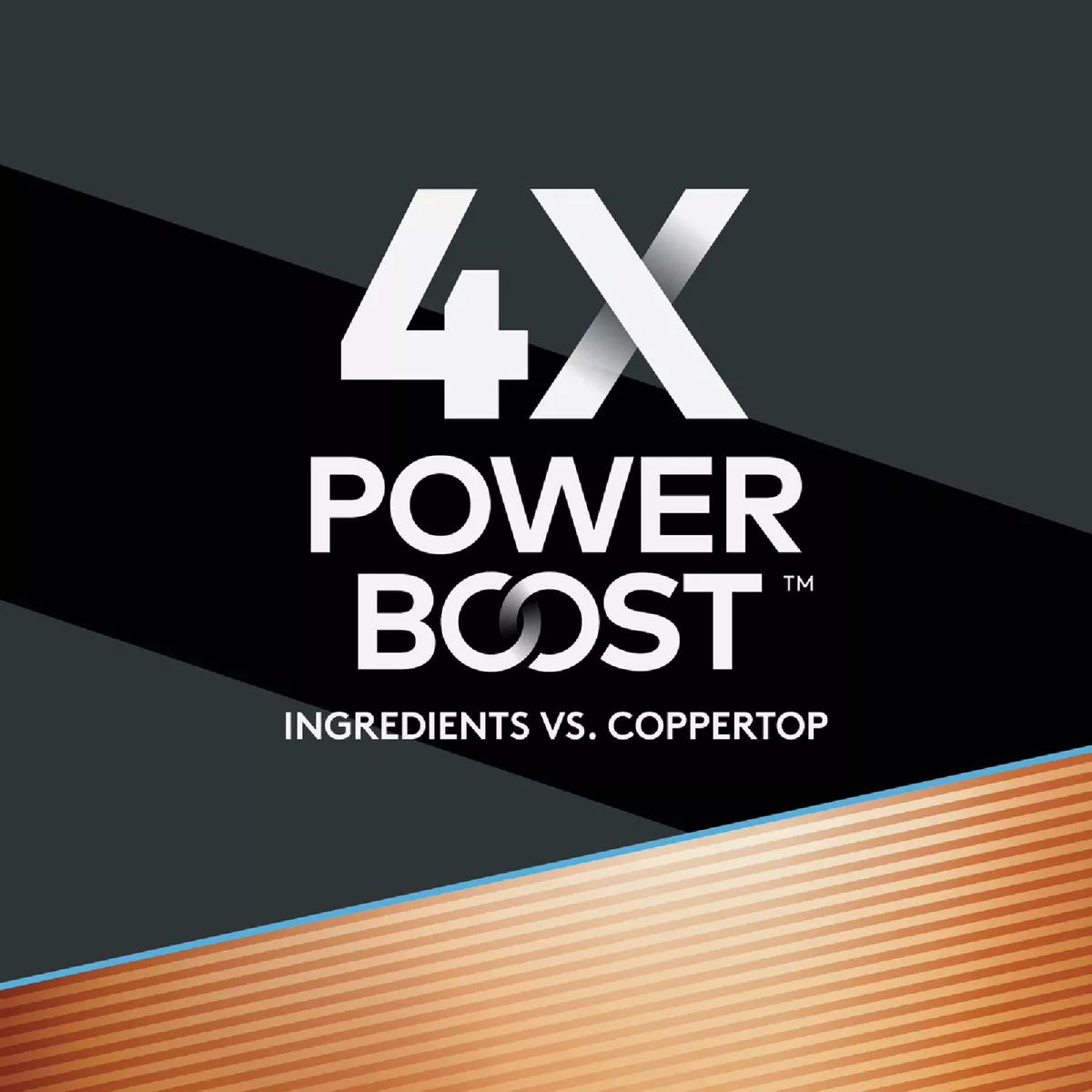 Duracell Optimum AA Alkaline Battery (12-Pack) - photo 4