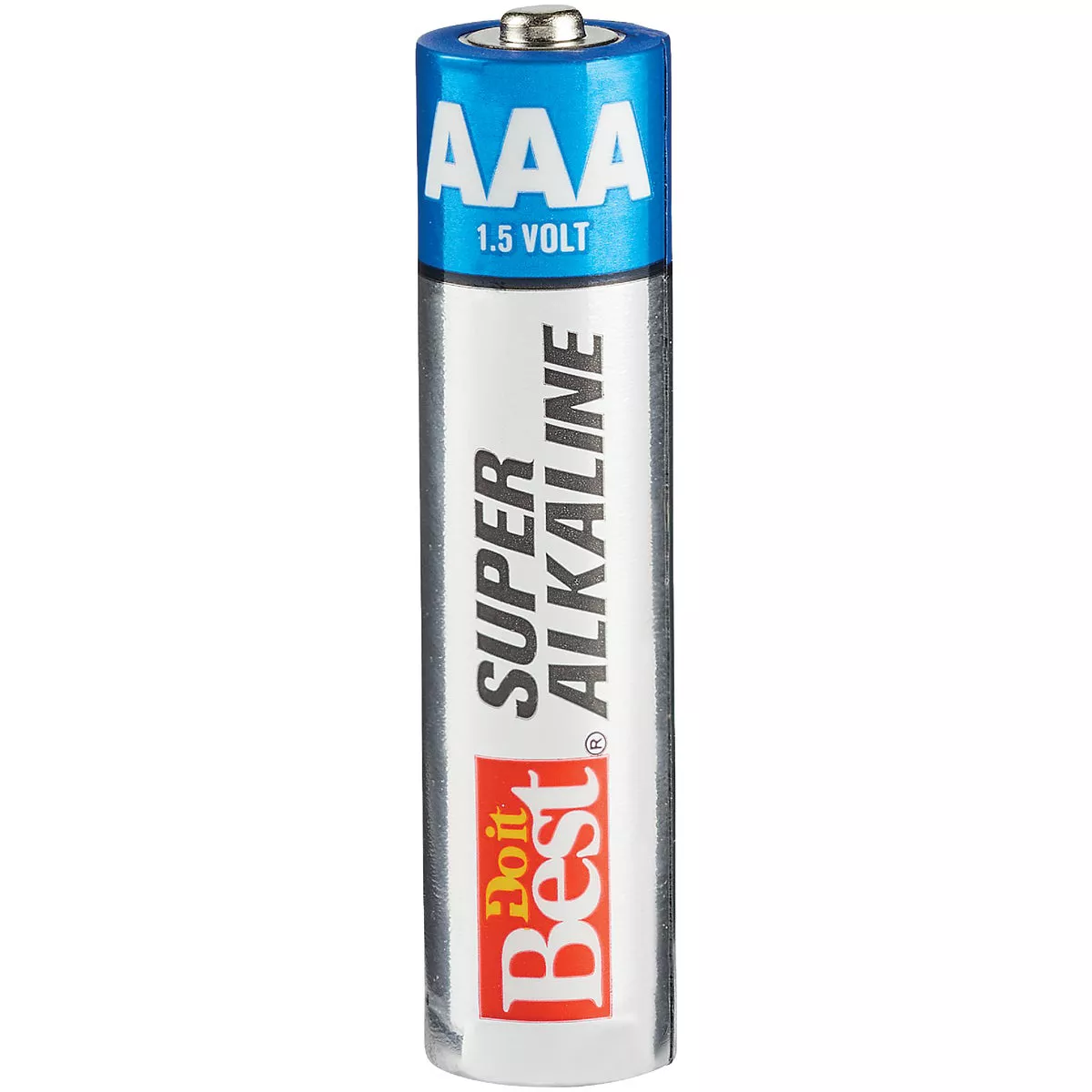 Do it Best AAA Super Alkaline Battery (24-Pack) - photo 3
