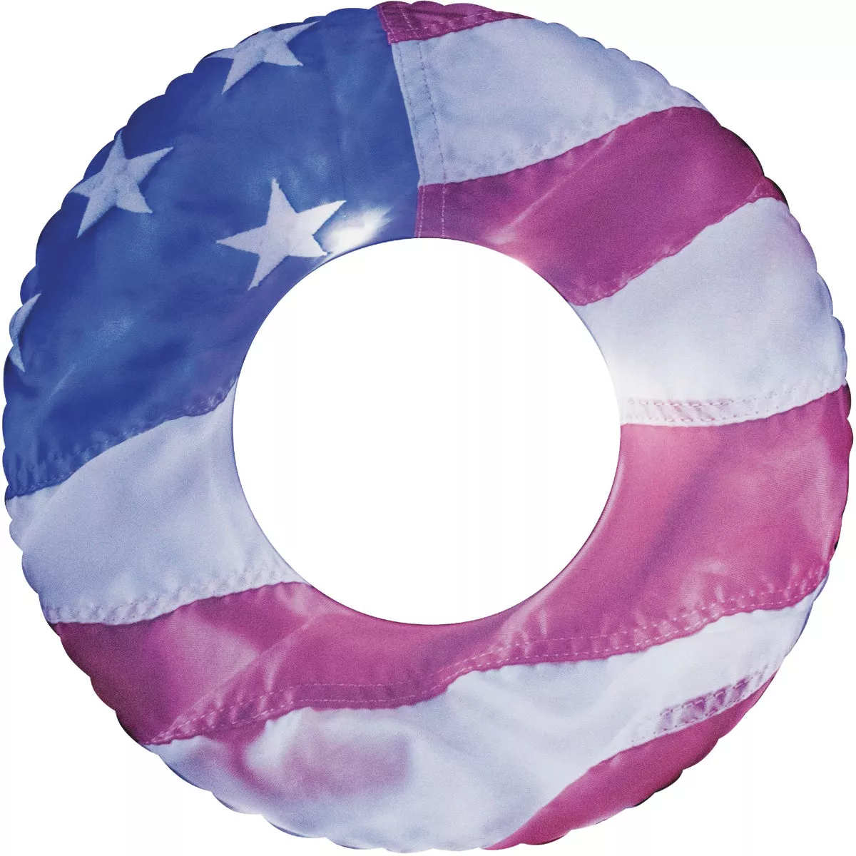 Stars \u0026 Stripes DL Inflatable Pool-C1177-IP-EZ Inflatables, image size:1200x1200