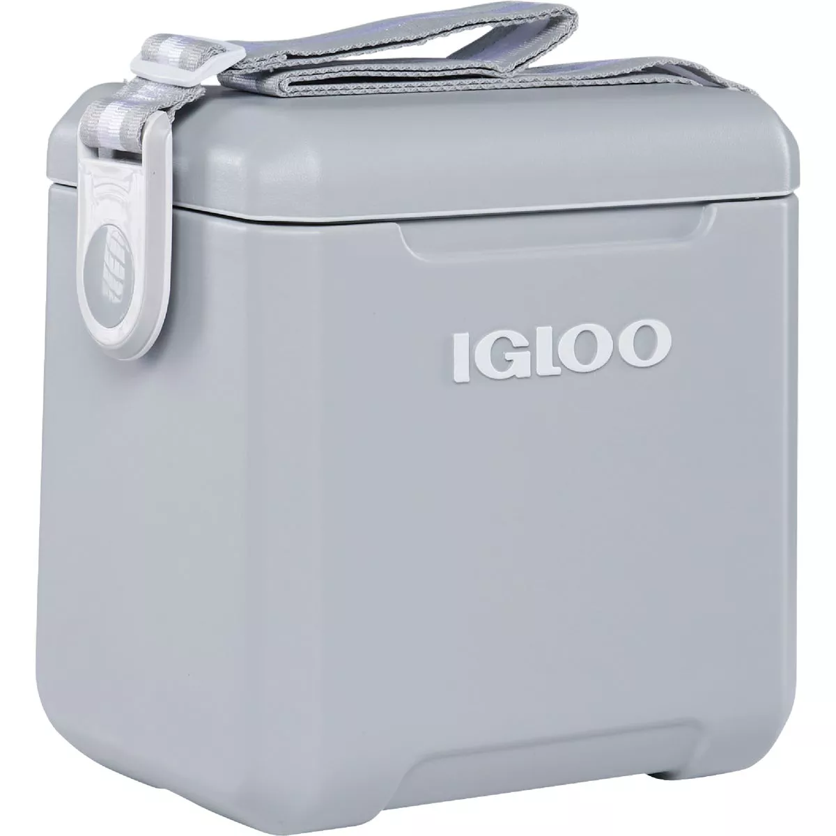 Igloo Tag Along Too 11 Qt. Cooler, Gray