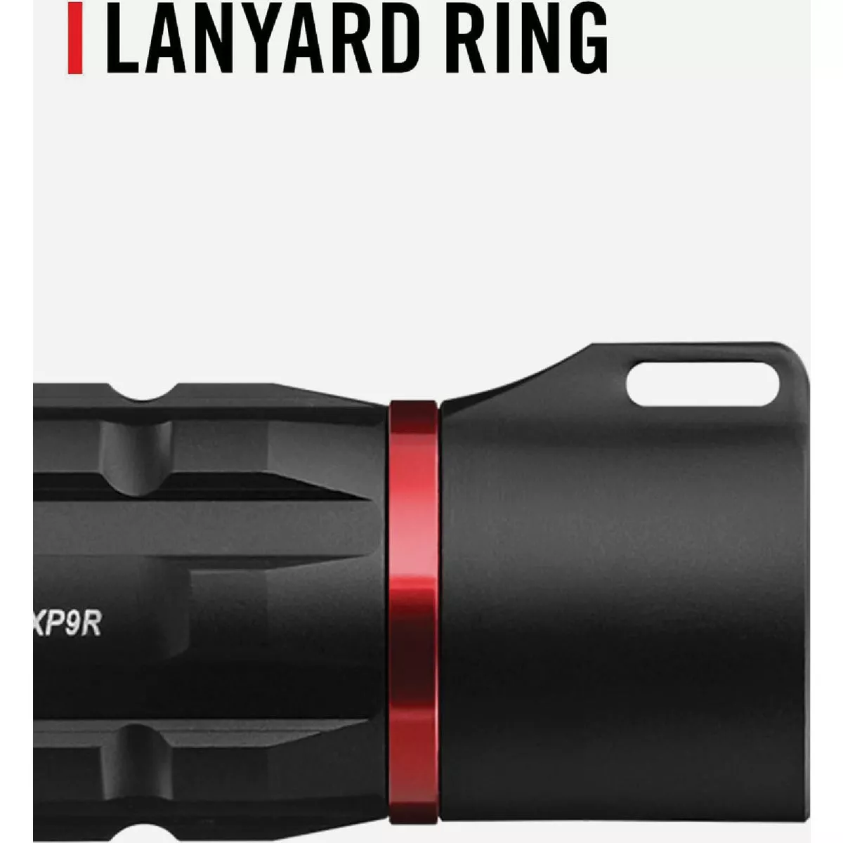 Coast XP9R 1000 Lm. LED ZX850 Zithion-X Rechargeable-Dual Power Flashlight - photo 10
