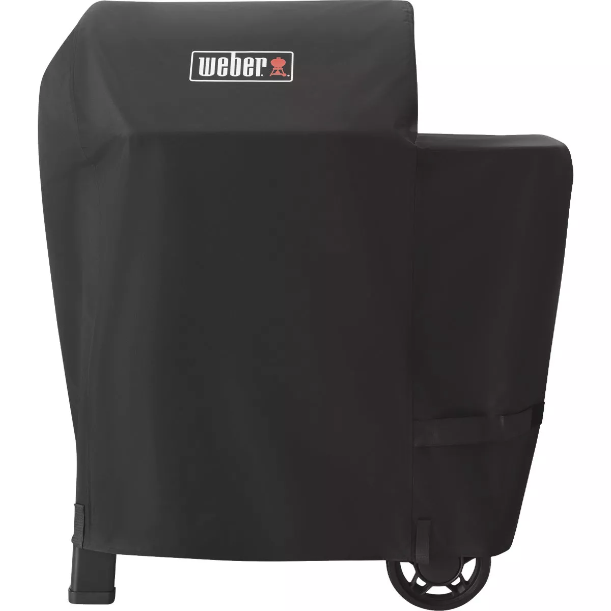 Weber Searwood 600 24 In. Pellet Grill Cover