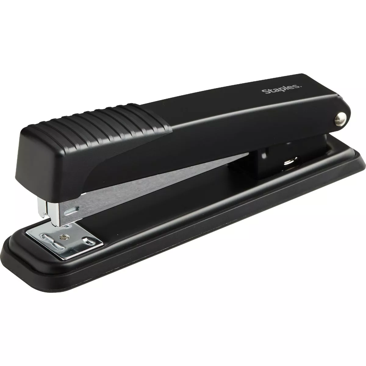 Staples 1/4 In. Staple 20-Sheet Desktop Stapler | True Value Hardware