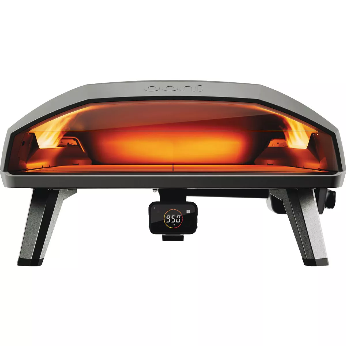 Ooni Koda 2 Max Liquid Propane Outdoor Pizza Oven - photo 4
