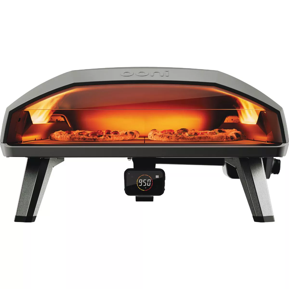 Ooni Koda 2 Max Liquid Propane Outdoor Pizza Oven - photo 6