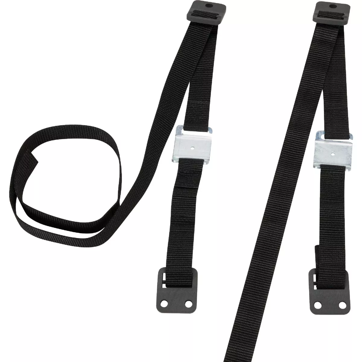 Safety 1st Black TV & Furniture Strap - photo 2
