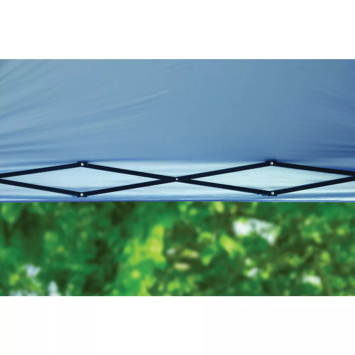 ShelterLogic Shade Tech 12 Ft. x 12 Ft. PFAs Free Fabric Pop-Up Canopy - photo 4