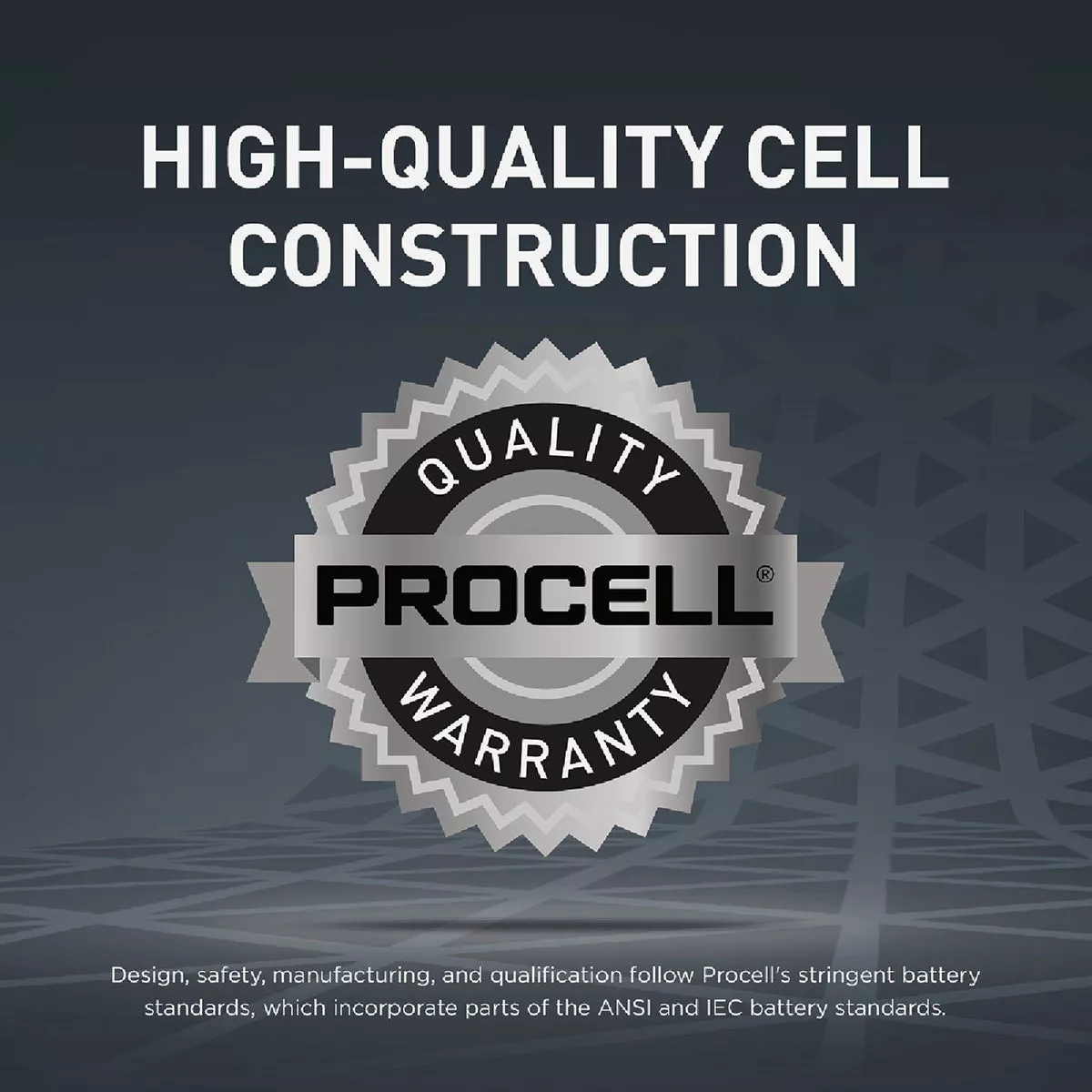 Procell 2016 Lithium 3.0V Coin Cell Battery (5-Pack) - photo 6
