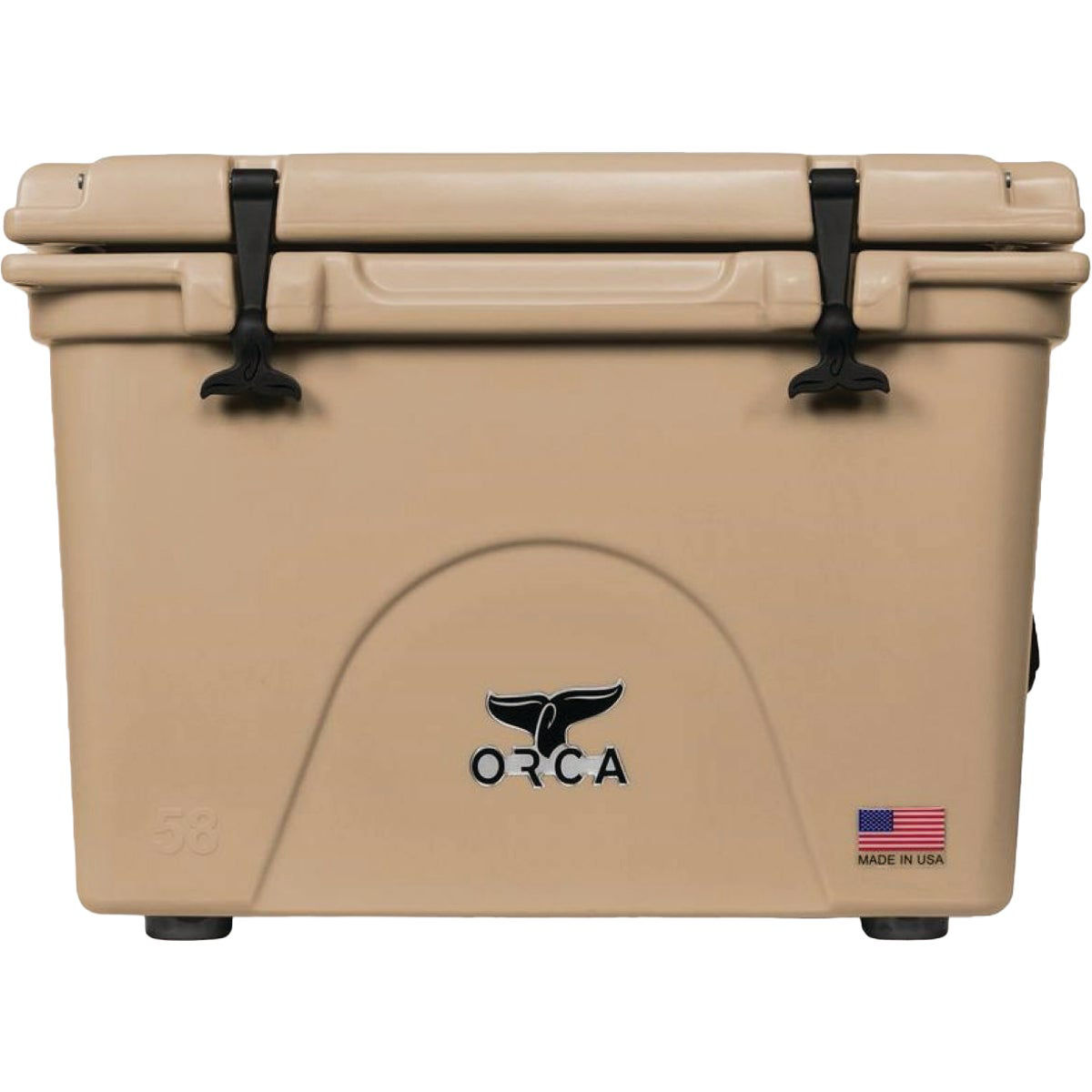 Orca Cooler
