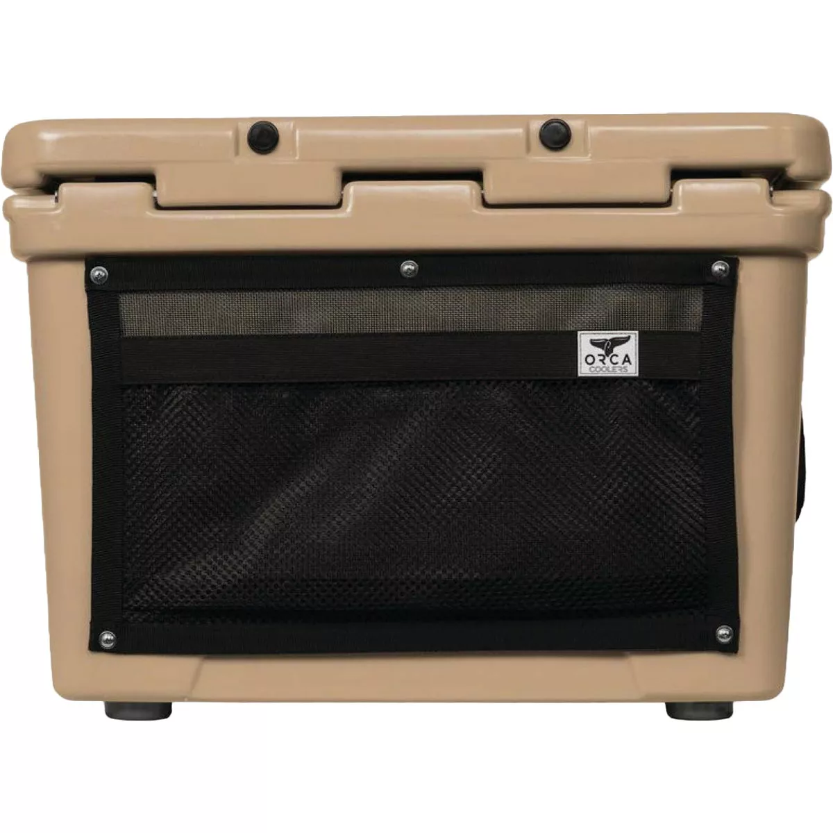 Orca 58 Qt. 72-Can Cooler, Tan - photo 2