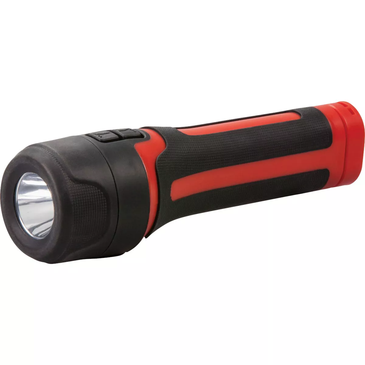 Life Gear Storm Proof 4AA 330 Lm. LED Flashlight & Path Light - photo 2