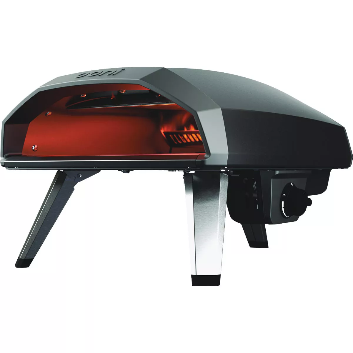 Ooni Koda 2 Liquid Propane Outdoor Pizza Oven - photo 2