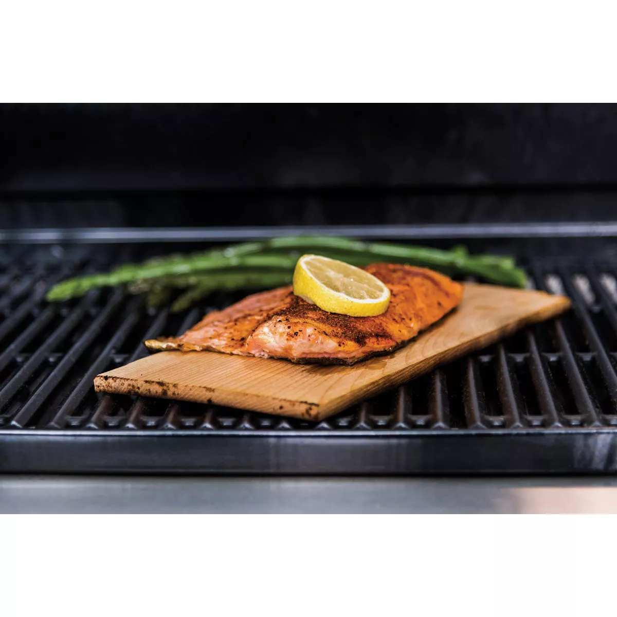 Char-Broil 4.9 In. x 11 In. Cedar Planks (2-Pack) - photo 2