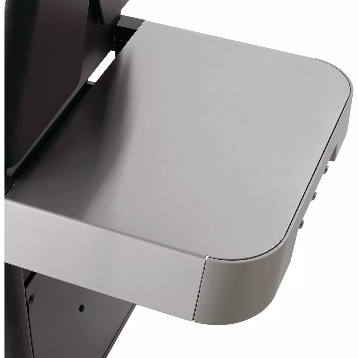 Weber Genesis S-335 3-Burner Liquid Propane Gas Grill, Stainless Steel - photo 5
