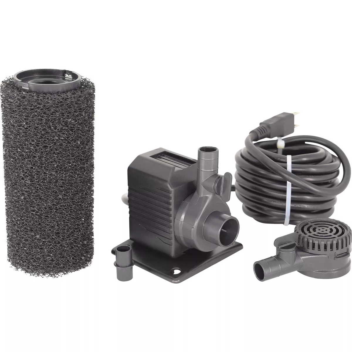 Spaces Places 290 GPH Fountain & Pond Pump