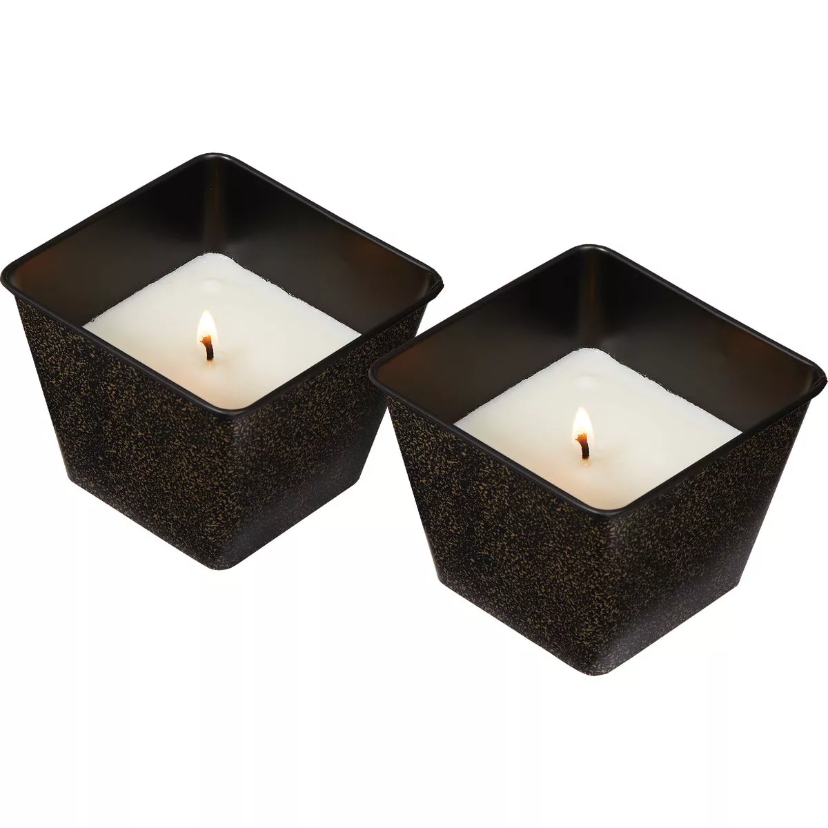 OFF! 8 Oz. 1-Wick Mini Citronella Candle (2-Pack) - photo 5