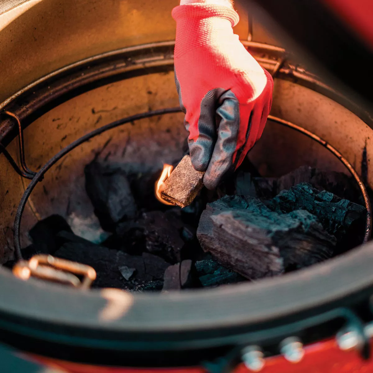 Kamado Joe Odorless Wax Fire Starters (24-Pack) - photo 2