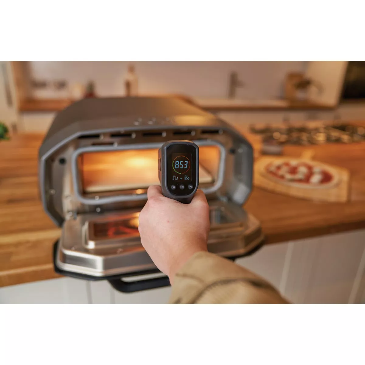 Ooni Infrared Digital Thermometer - photo 7
