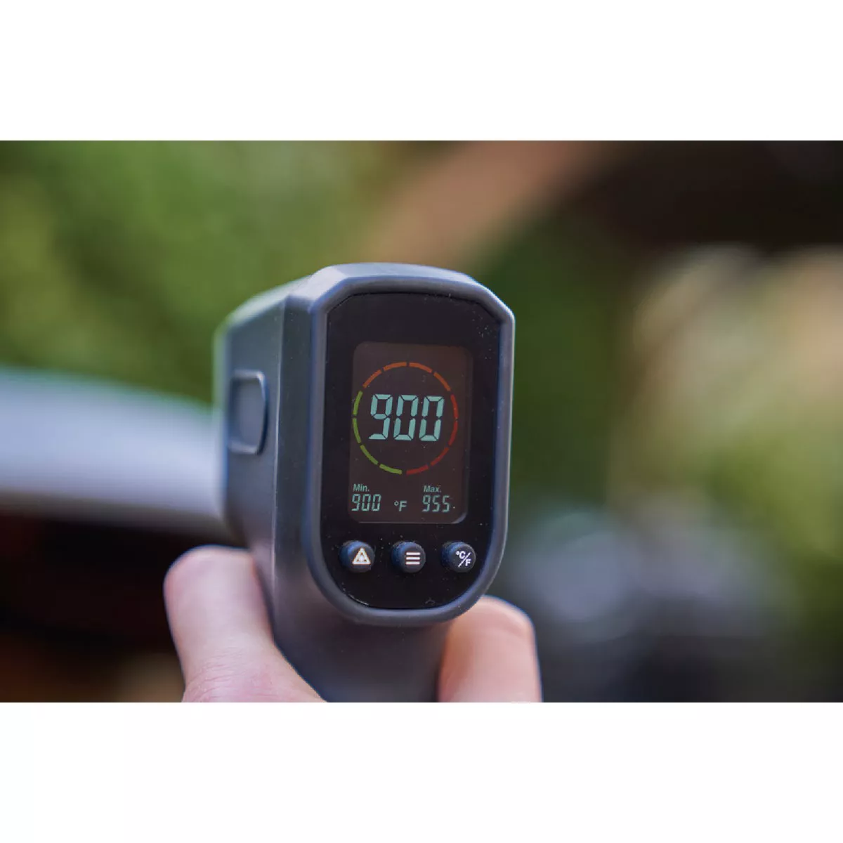 Ooni Infrared Digital Thermometer - photo 6