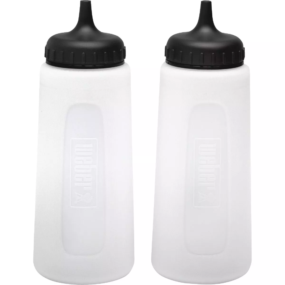 Weber Griddle Squeeze Bottle (2-Pack)