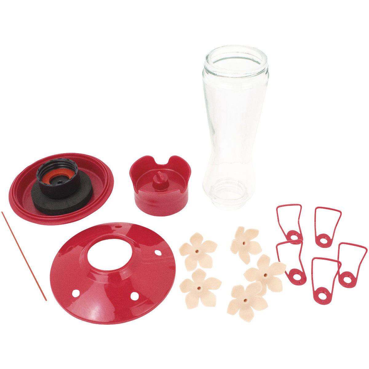 Perky Pet Hummingbird Feeder Parts