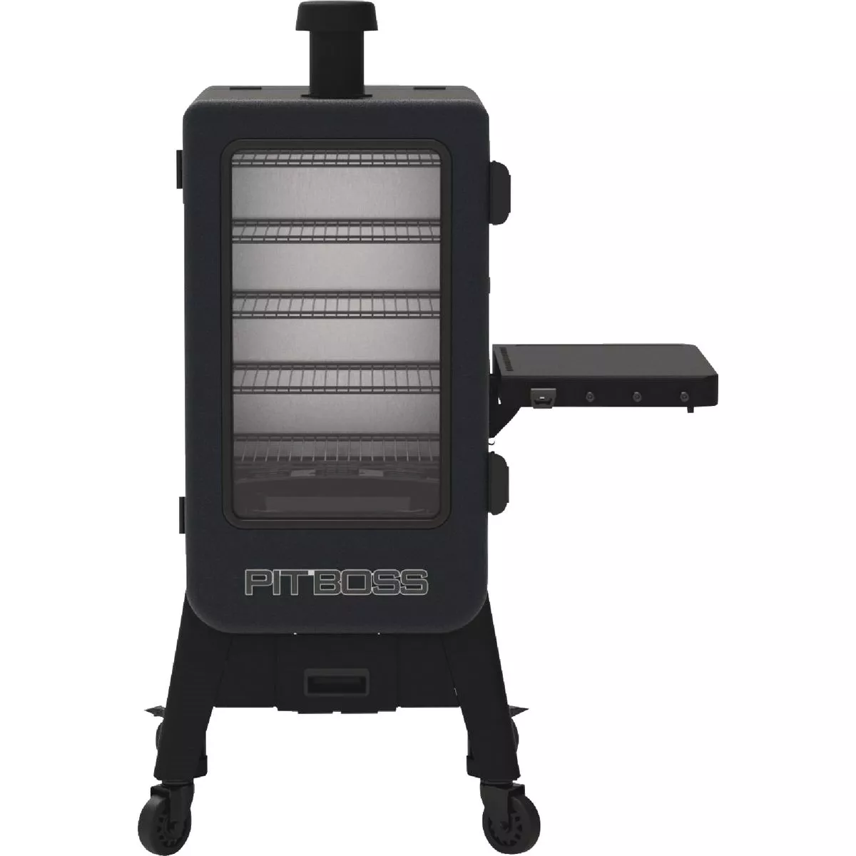 Pit Boss NAVIGATOR 3.5 Vertical PBV3M Electric Smoker