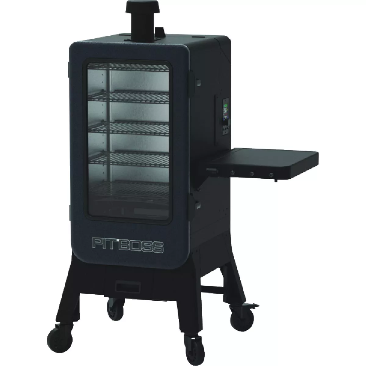 Pit Boss NAVIGATOR 3.5 Vertical PBV3M Electric Smoker - photo 3