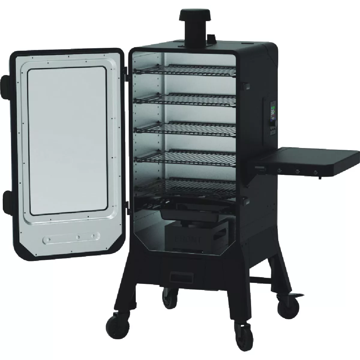 Pit Boss NAVIGATOR 3.5 Vertical PBV3M Electric Smoker - photo 4