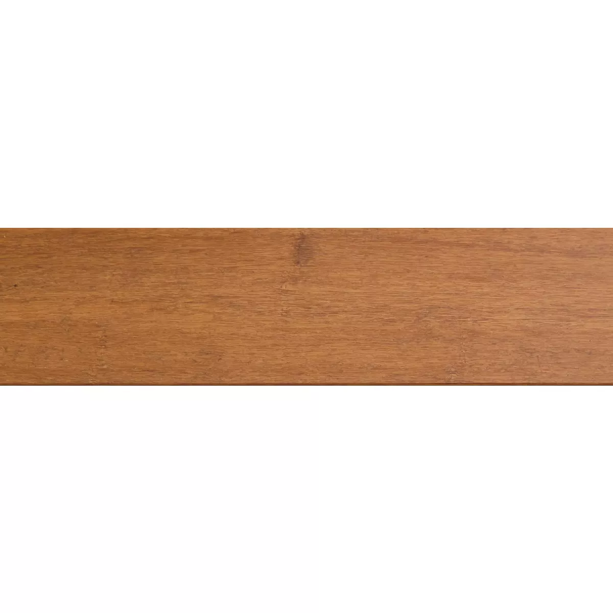 Outdoor Expressions Beige Grove 7-Piece Bamboo Top Patio Dining Set - photo 8