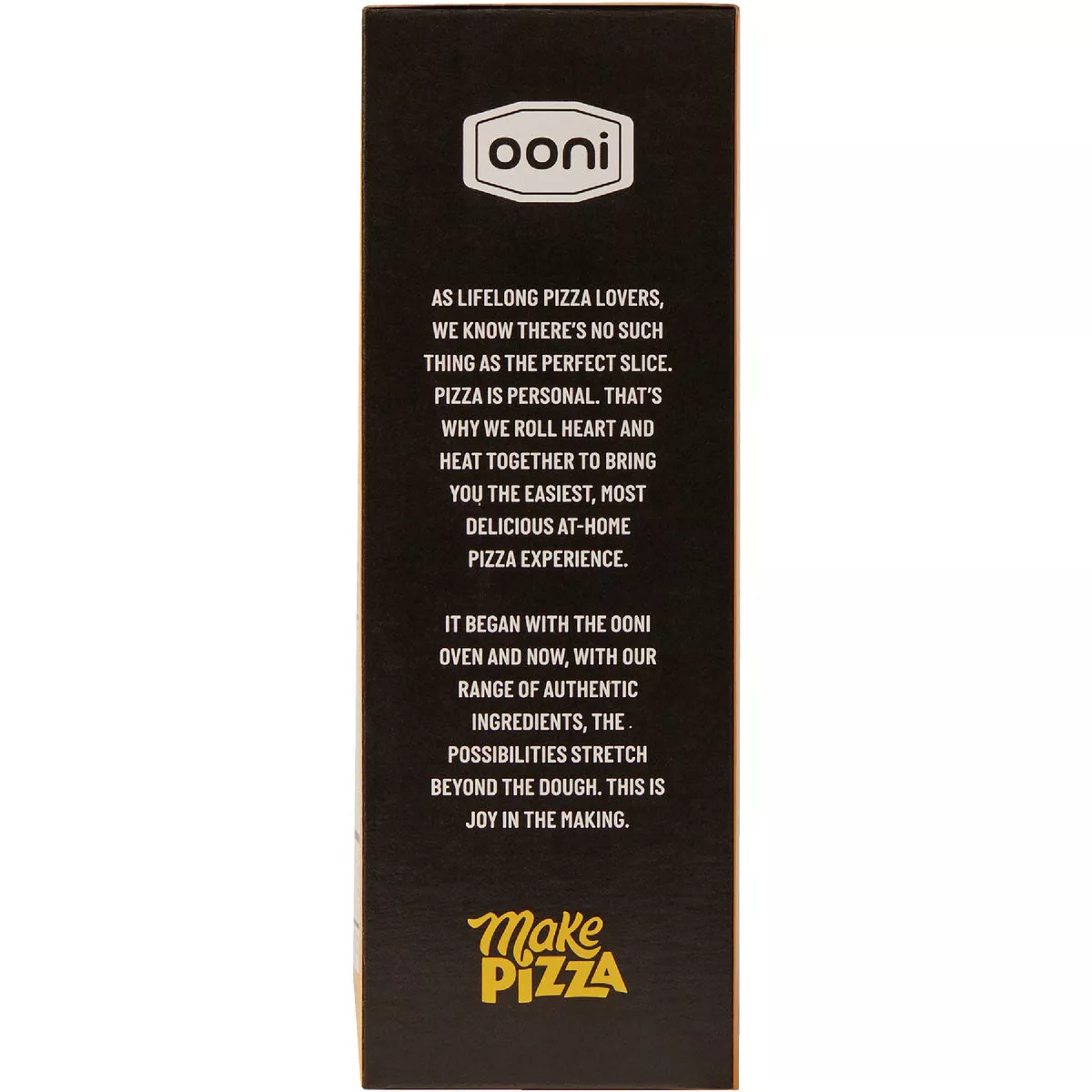 Ooni New York-Style Pizza Dough Mix (25.8oz) - photo 3