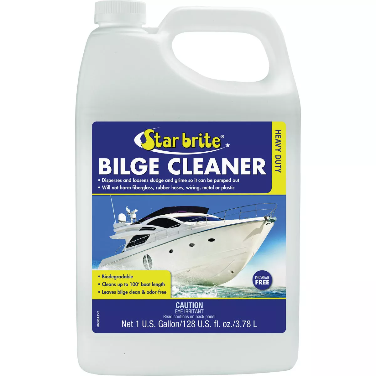 Star brite Bilge Cleaner Gal.