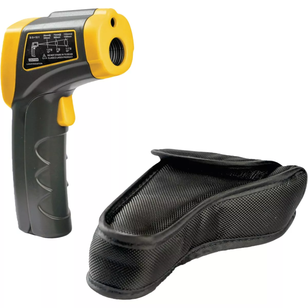 Ooni Digital Infrared Thermometer - photo 2