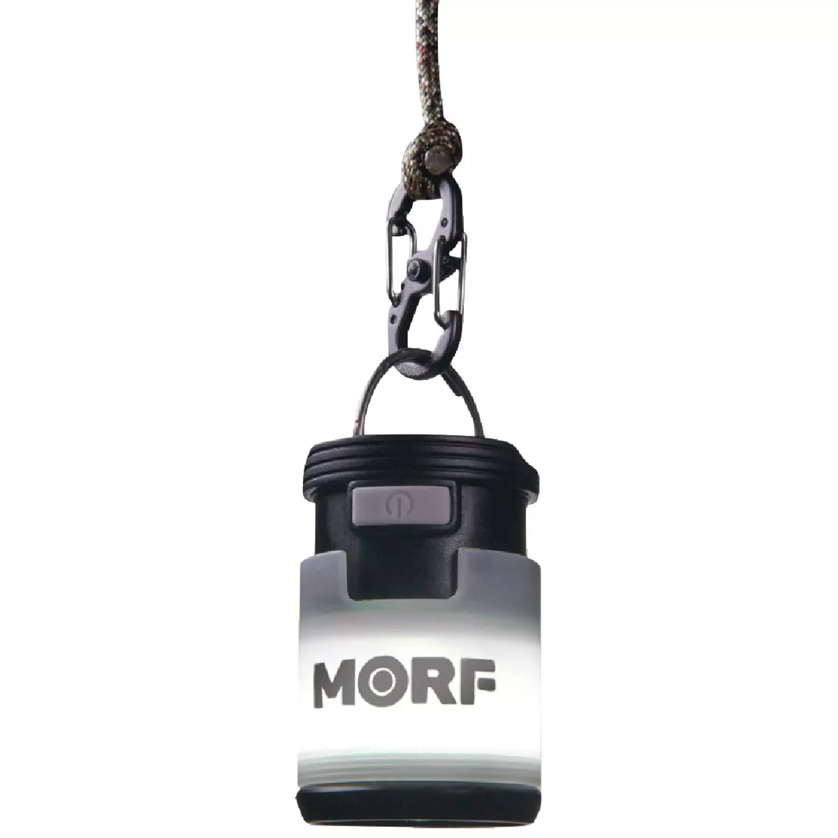 Police Security MORF 300 Lm. LED 4AA 3-In-1 Removable Lantern Headlamp - photo 7