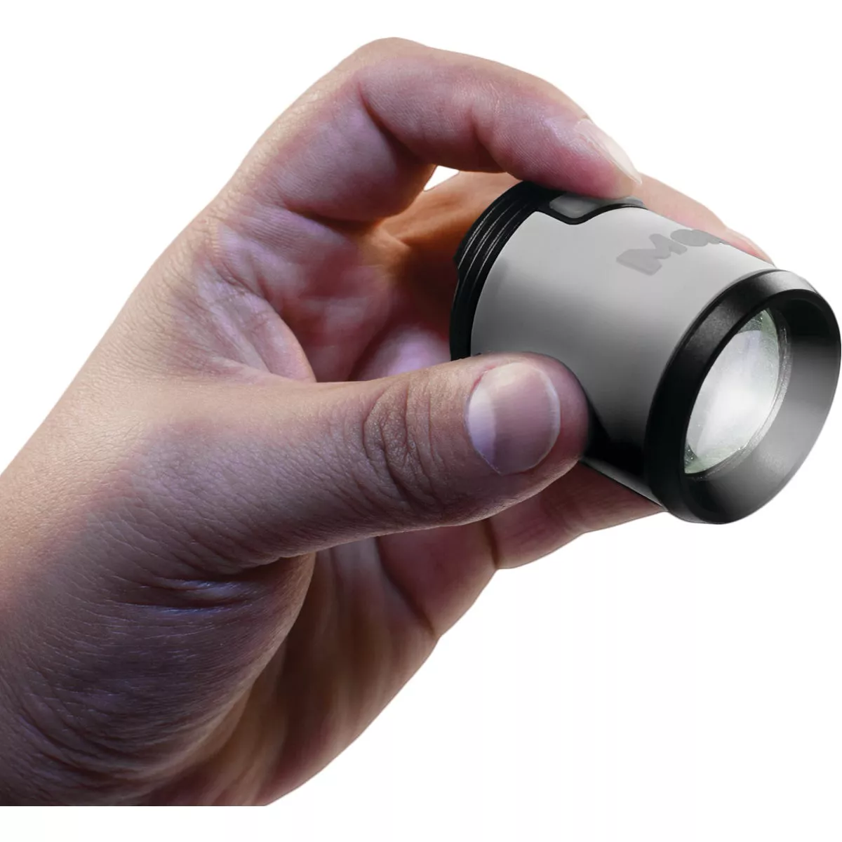 Police Security MORF 300 Lm. LED 4AA 3-In-1 Removable Pivoting Headlamp - photo 7