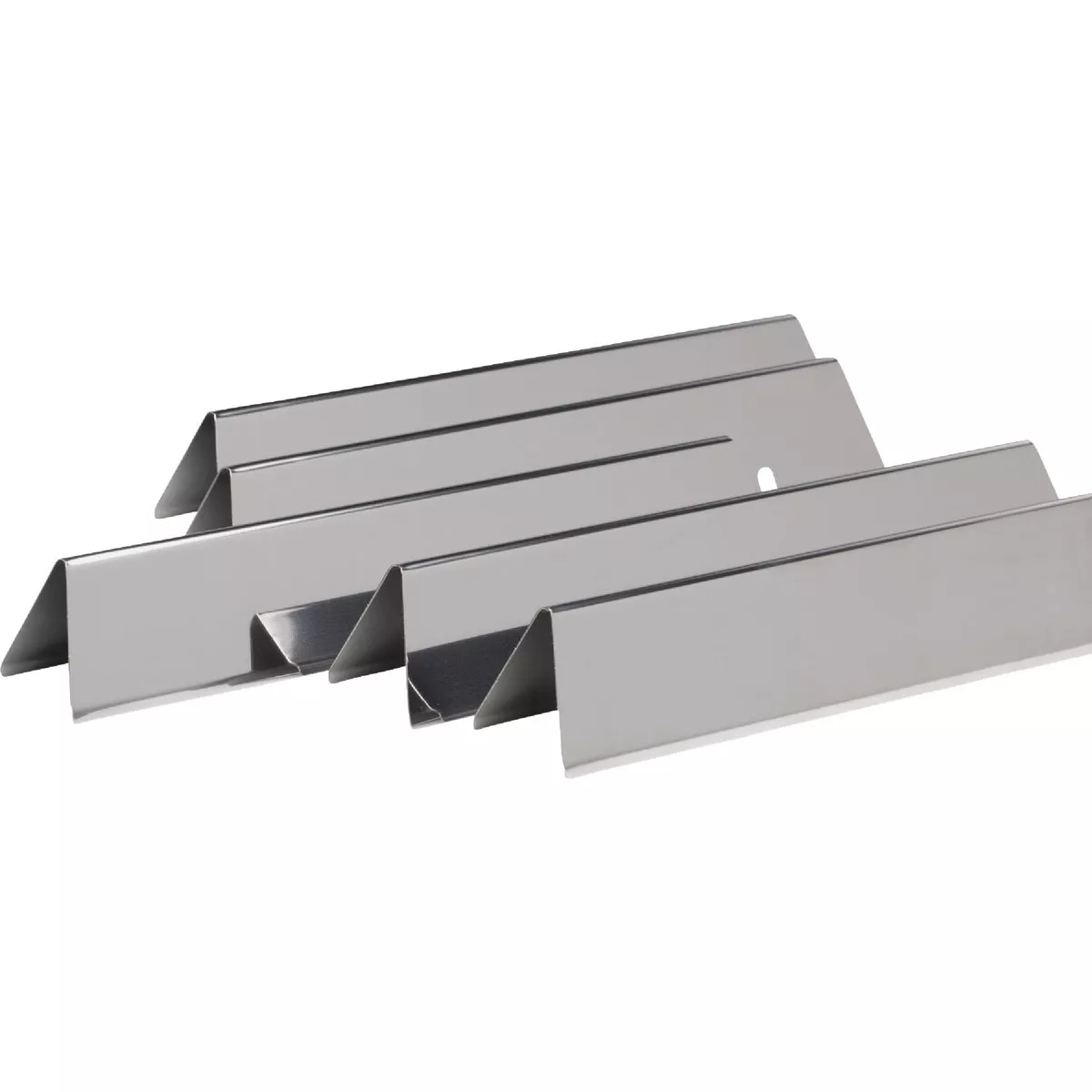 Weber Spirit 300 Stainless Steel Flavorizer Bar Set