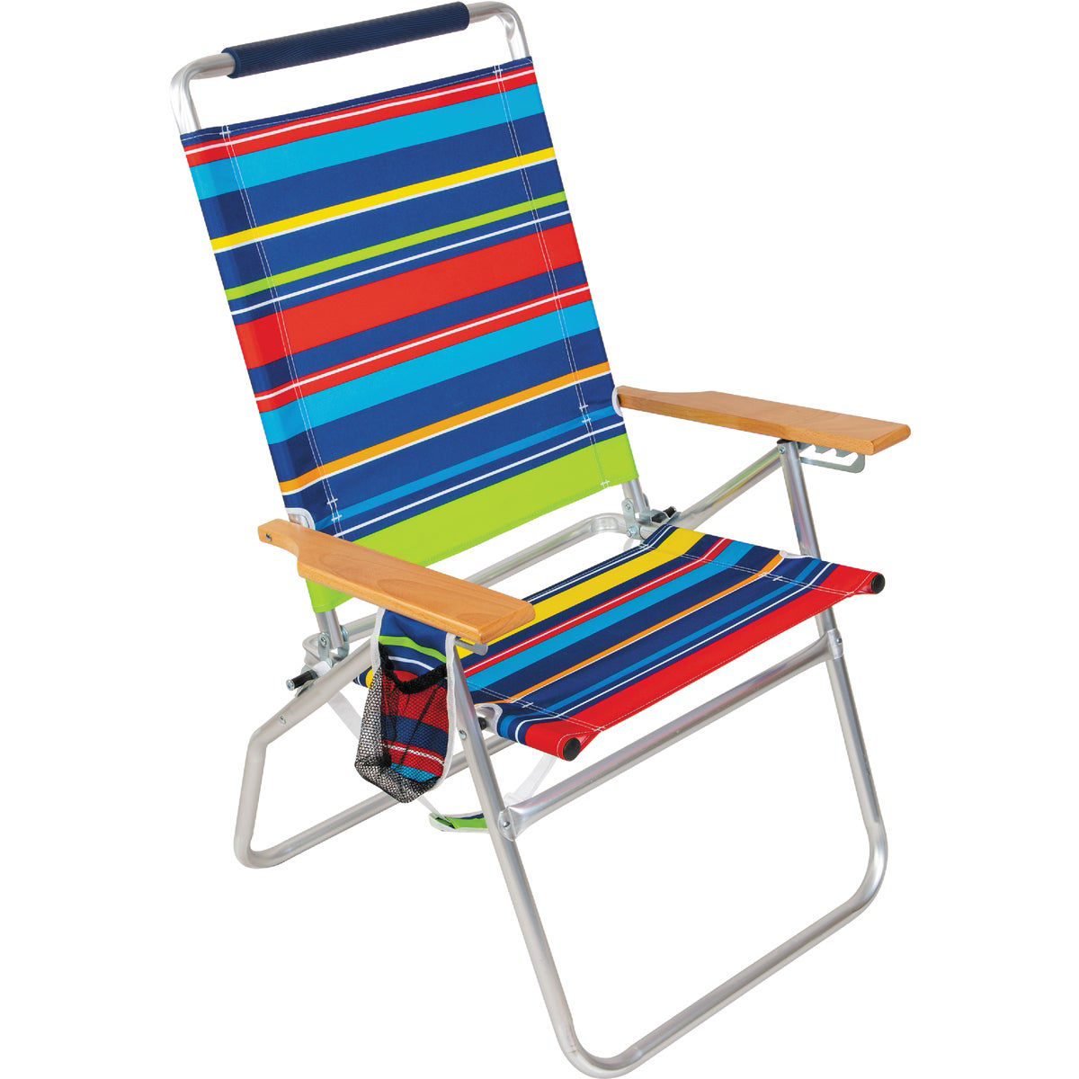 Rio highboy beach chair 7 online position