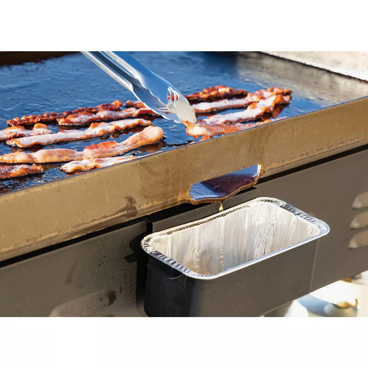 Blackstone Aluminum Foil Grease Cup Liner (10-Pack) - photo 3