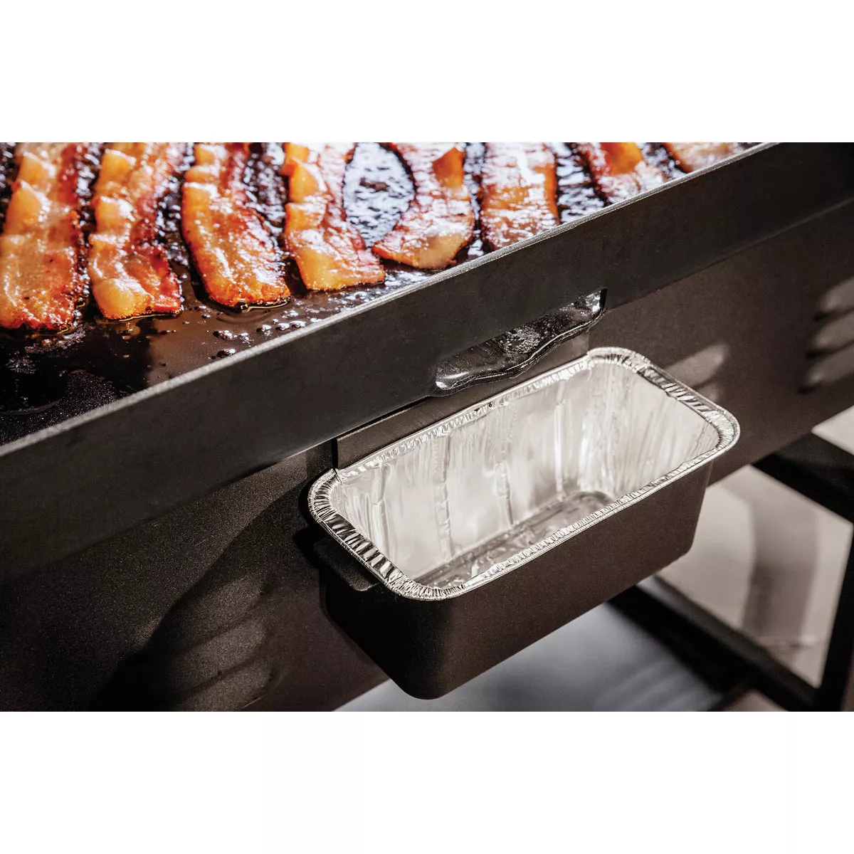 Blackstone Aluminum Foil Grease Cup Liner (10-Pack) - photo 5