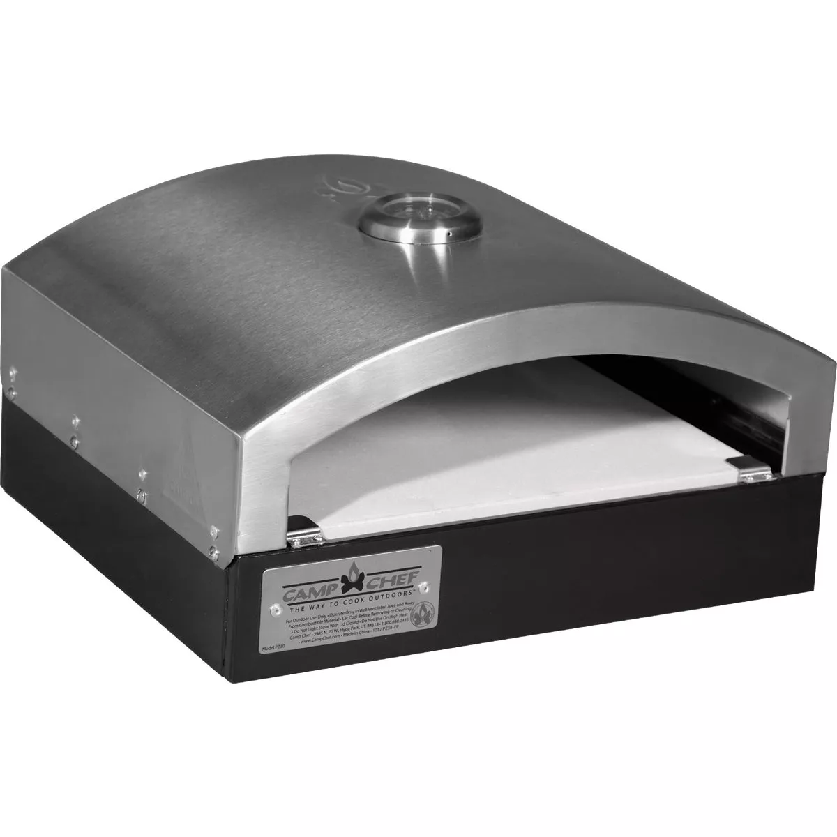 Camp Chef 14" X 16" Steel Artisan Outdoor Pizza Oven