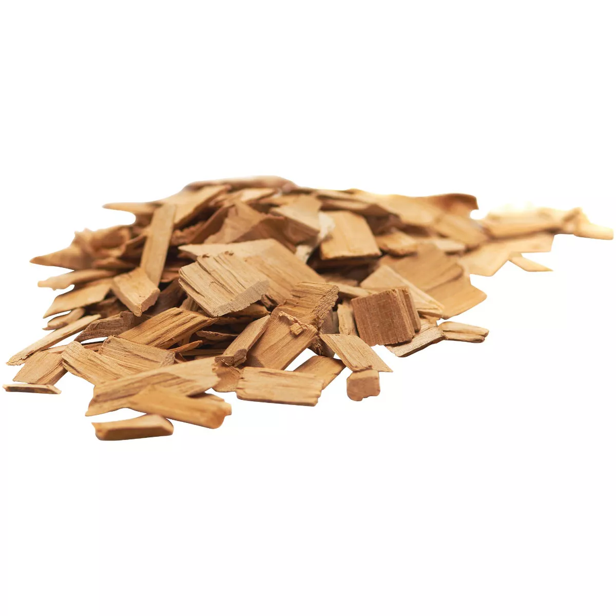 Broil King 170 Cu. In. Hickory Wood Smoking Chips - photo 2