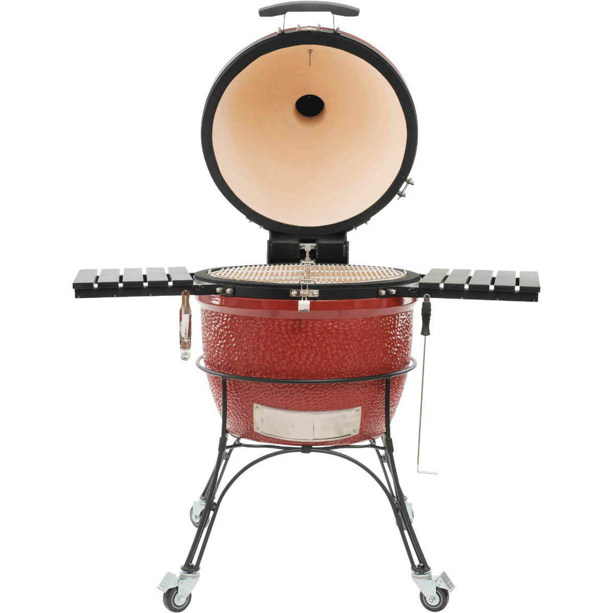 Kamado Joe Classic III 18 Grill