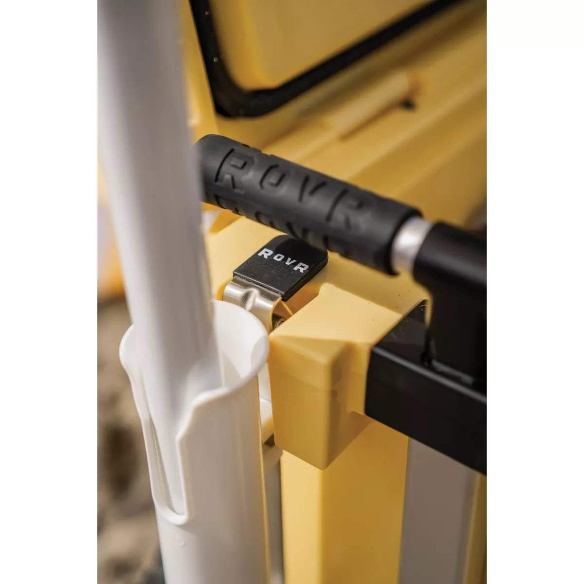 RovR Products HoldR Umbrella & Fishing Rod Holder - photo 2