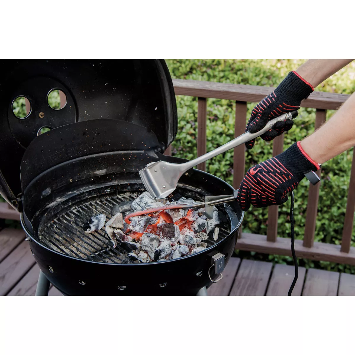 Char-Broil Electric Charcoal Starter - photo 3