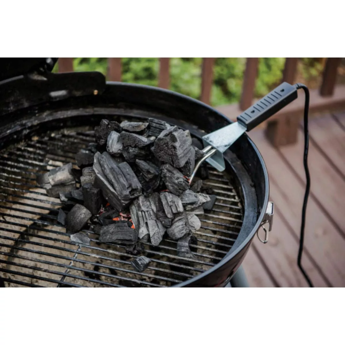 Char-Broil Electric Charcoal Starter - photo 2