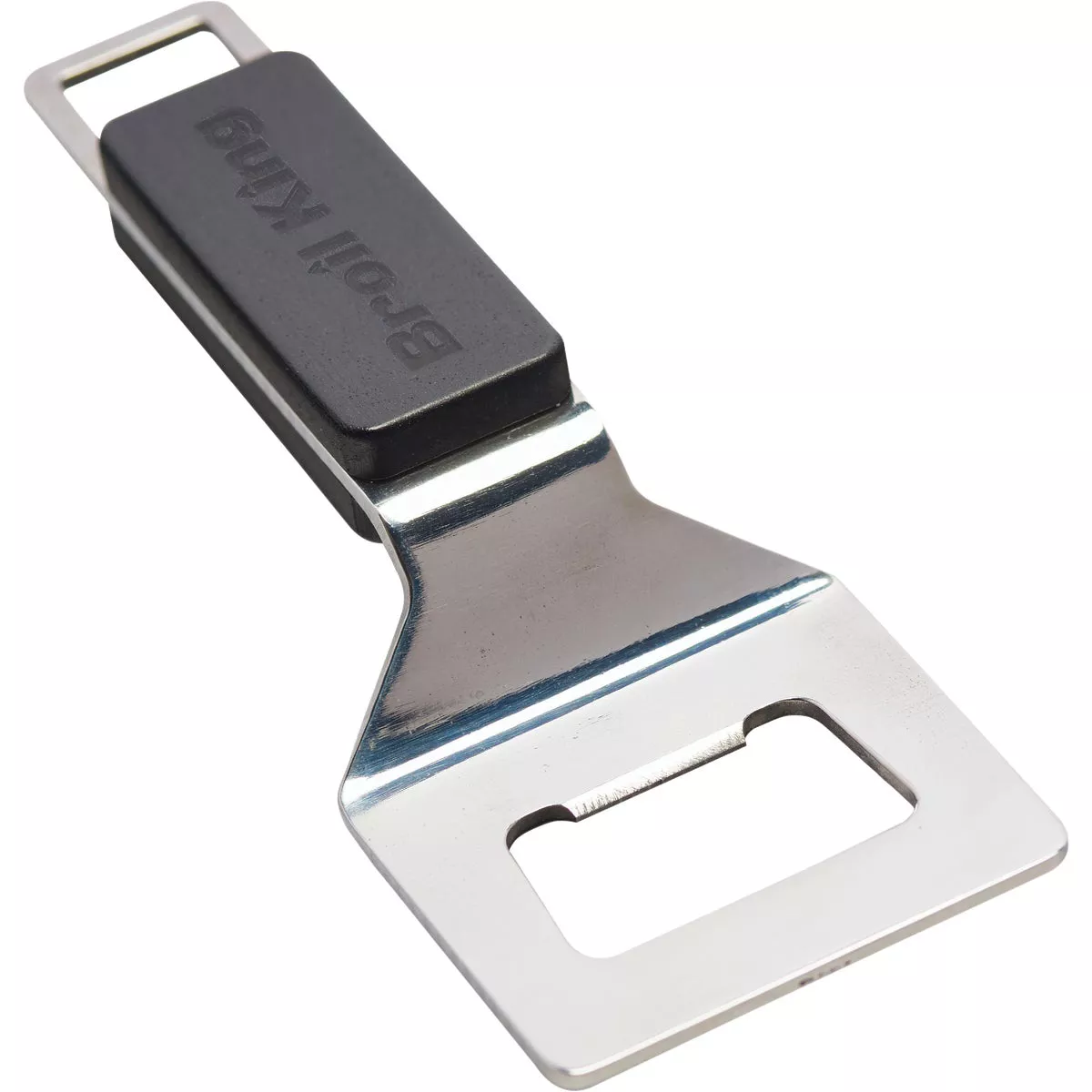 Broil King Stainless Steel Bottle Opener - photo 3