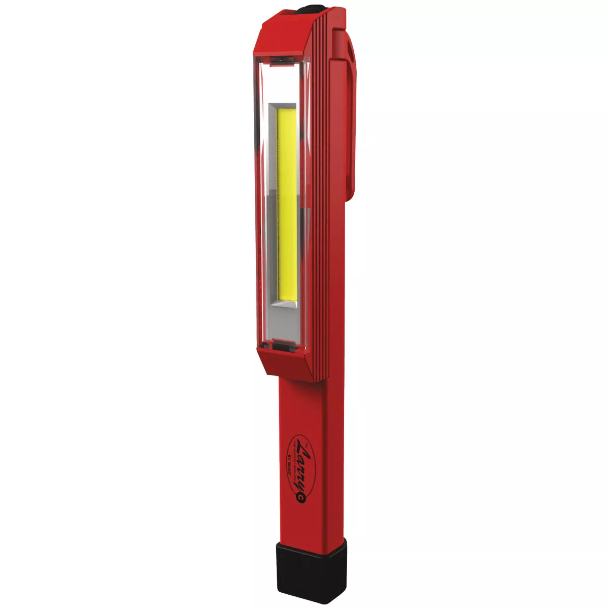 Nebo Larry 170 Lm. COB LED Flashlight, Red