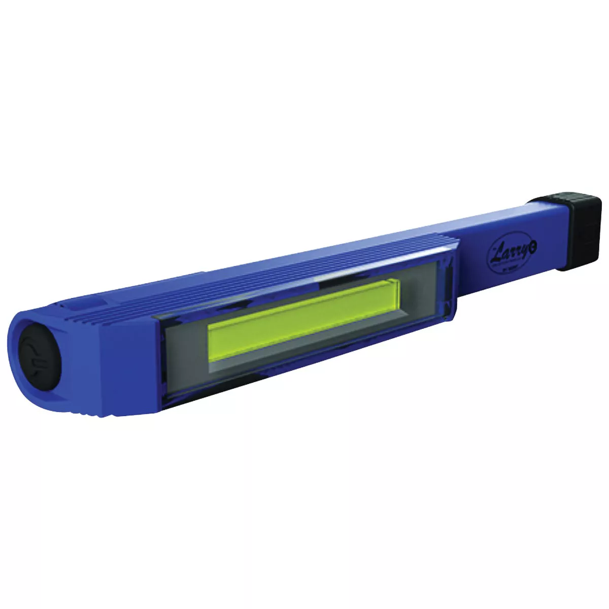 Nebo Larry 170 Lm. COB LED Flashlight, Blue - photo 2
