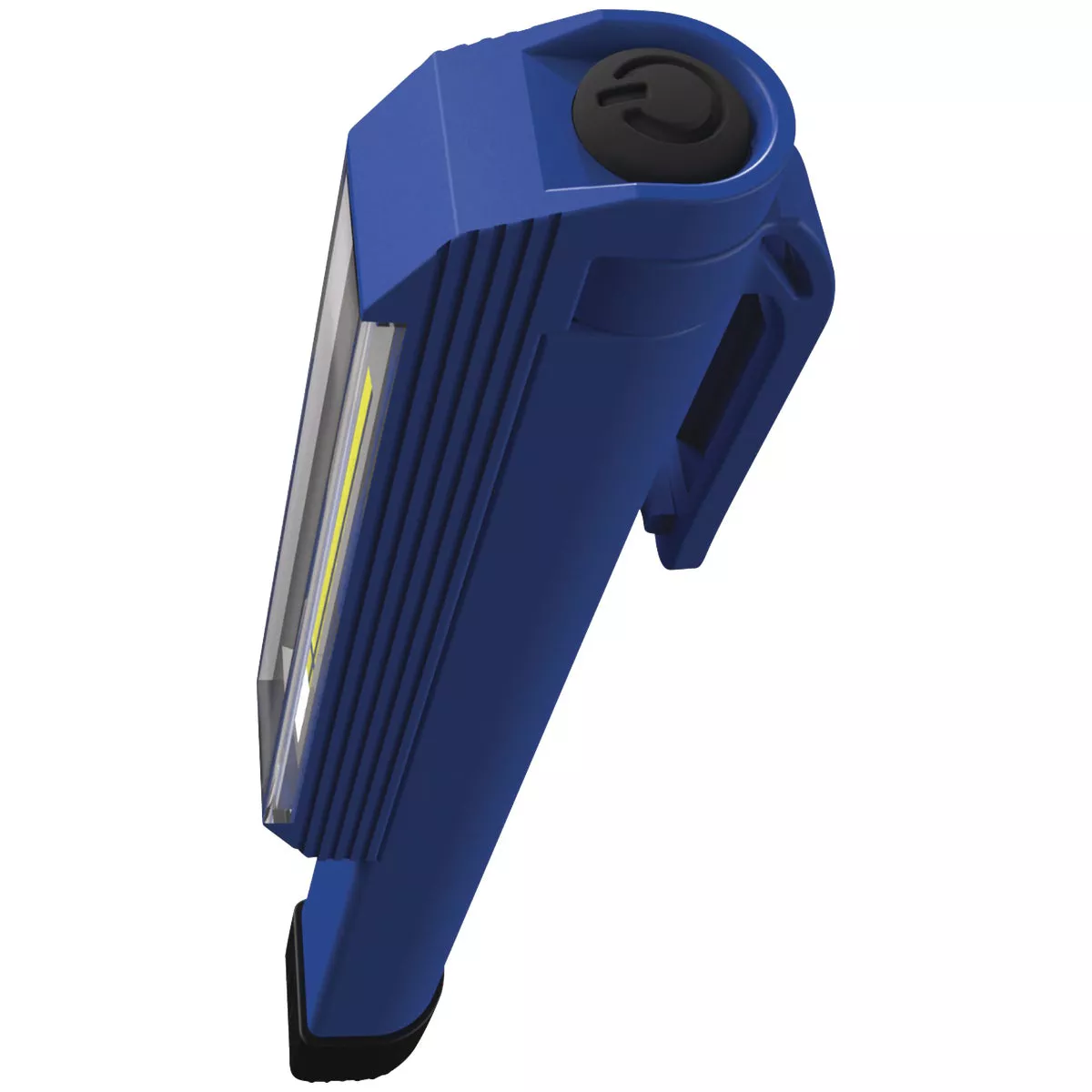 Nebo Larry 170 Lm. COB LED Flashlight, Blue - photo 3